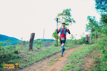 Fleur De Lys La Vuông Trail - Ảnh #2417563