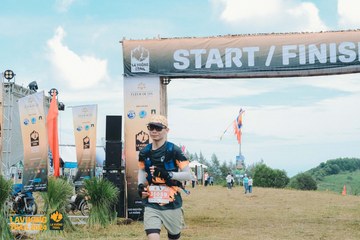 Fleur De Lys La Vuông Trail - Ảnh #2415686