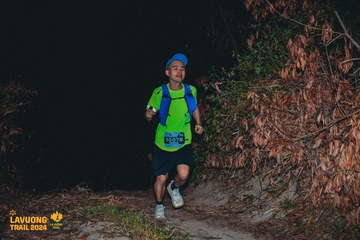 Fleur De Lys La Vuông Trail - Ảnh #2417117