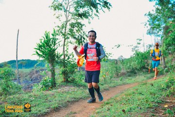 Fleur De Lys La Vuông Trail - Ảnh #2417554