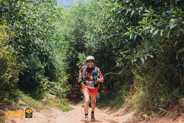 Fleur De Lys La Vuông Trail - Ảnh #2416387