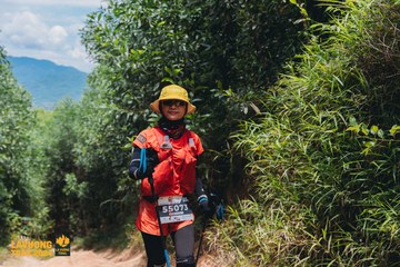 Fleur De Lys La Vuông Trail - Ảnh #2416449