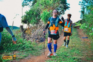 Fleur De Lys La Vuông Trail - Ảnh #2417524