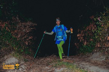 Fleur De Lys La Vuông Trail - Ảnh #2417255