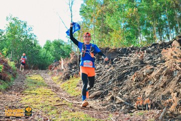 Fleur De Lys La Vuông Trail - Ảnh #2417825