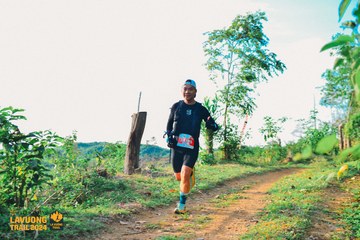 Fleur De Lys La Vuông Trail - Ảnh #2417611