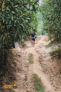 Fleur De Lys La Vuông Trail - Ảnh #2416698