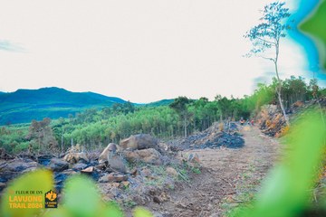 Fleur De Lys La Vuông Trail - Ảnh #2417382