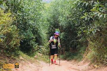 Fleur De Lys La Vuông Trail - Ảnh #2416346
