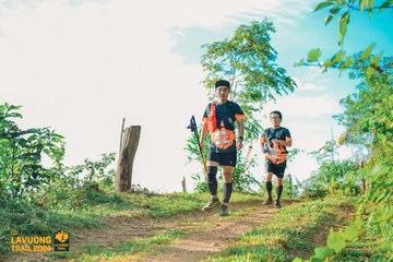 Fleur De Lys La Vuông Trail - Ảnh #2417682