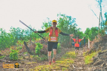 Fleur De Lys La Vuông Trail - Ảnh #2417882