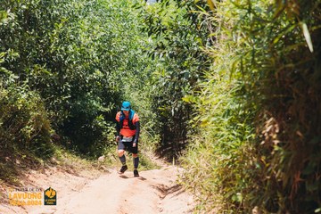 Fleur De Lys La Vuông Trail - Ảnh #2416567