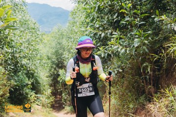 Fleur De Lys La Vuông Trail - Ảnh #2416372