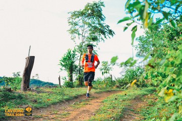 Fleur De Lys La Vuông Trail - Ảnh #2417594