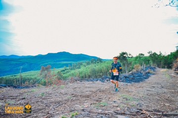 Fleur De Lys La Vuông Trail - Ảnh #2417381