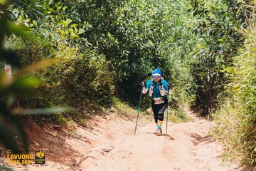 Fleur De Lys La Vuông Trail - Ảnh #2416501
