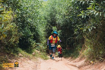 Fleur De Lys La Vuông Trail - Ảnh #2416410