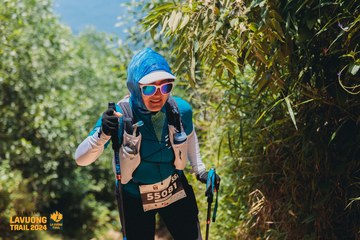 Fleur De Lys La Vuông Trail - Ảnh #2416519