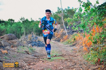 Fleur De Lys La Vuông Trail - Ảnh #2417368