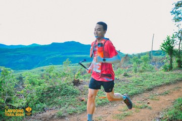 Fleur De Lys La Vuông Trail - Ảnh #2417546