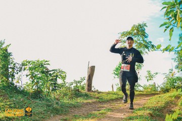 Fleur De Lys La Vuông Trail - Ảnh #2417673