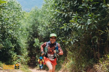 Fleur De Lys La Vuông Trail - Ảnh #2416397