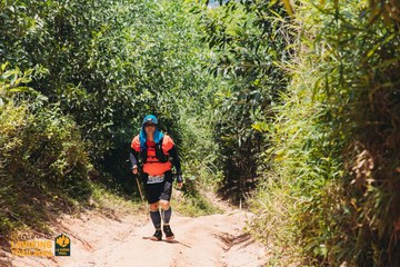 Fleur De Lys La Vuông Trail - Ảnh #2416569