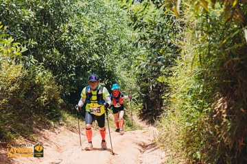Fleur De Lys La Vuông Trail - Ảnh #2416537