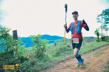 Fleur De Lys La Vuông Trail - Ảnh #2417565