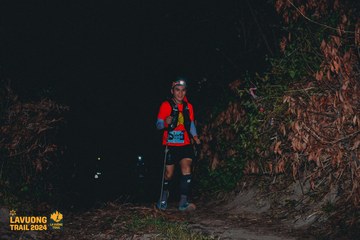 Fleur De Lys La Vuông Trail - Ảnh #2416914