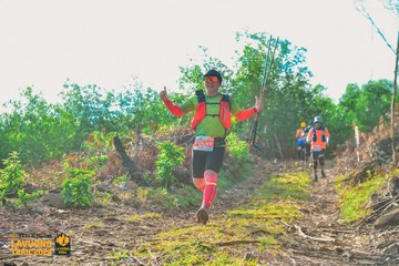 Fleur De Lys La Vuông Trail - Ảnh #2417848