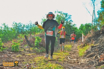 Fleur De Lys La Vuông Trail - Ảnh #2417876