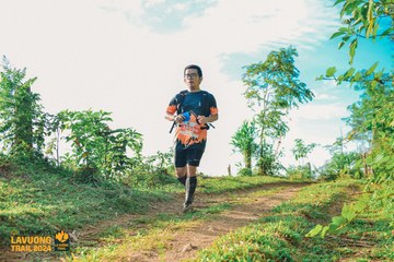 Fleur De Lys La Vuông Trail - Ảnh #2417697