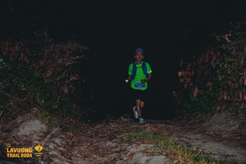 Fleur De Lys La Vuông Trail - Ảnh #2417113