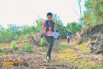 Fleur De Lys La Vuông Trail - Ảnh #2417814