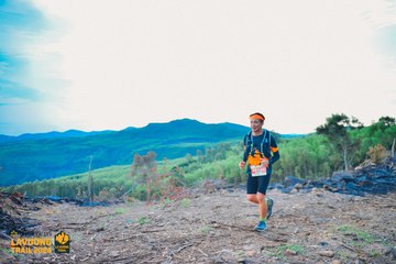 Fleur De Lys La Vuông Trail - Ảnh #2417377
