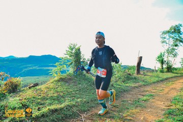 Fleur De Lys La Vuông Trail - Ảnh #2417613