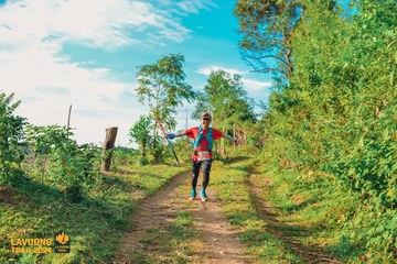 Fleur De Lys La Vuông Trail - Ảnh #2417655