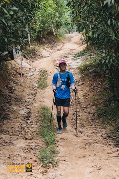 Fleur De Lys La Vuông Trail - Ảnh #2416722