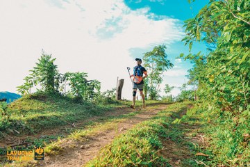 Fleur De Lys La Vuông Trail - Ảnh #2417681