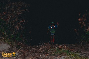 Fleur De Lys La Vuông Trail - Ảnh #2416933
