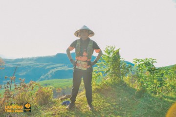 Fleur De Lys La Vuông Trail - Ảnh #2417668