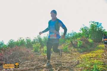 Fleur De Lys La Vuông Trail - Ảnh #2417898