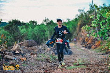 Fleur De Lys La Vuông Trail - Ảnh #2417481