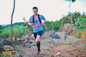 Fleur De Lys La Vuông Trail - Ảnh #2417497