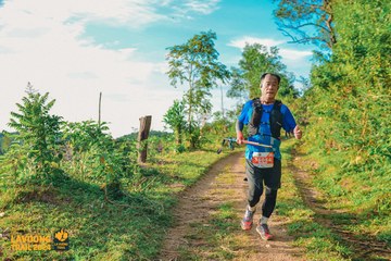 Fleur De Lys La Vuông Trail - Ảnh #2417650