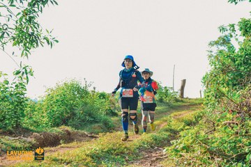 Fleur De Lys La Vuông Trail - Ảnh #2417754