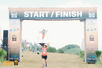 Fleur De Lys La Vuông Trail - Ảnh #2415563