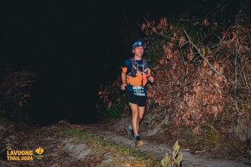Fleur De Lys La Vuông Trail - Ảnh #2416977
