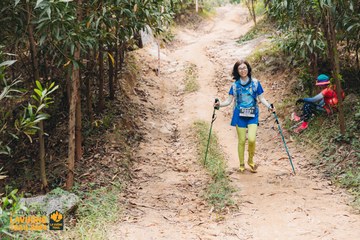 Fleur De Lys La Vuông Trail - Ảnh #2416669
